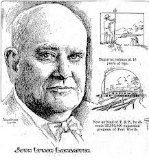 Lancaster History — EAST LANCASTER AVENUE PID #20