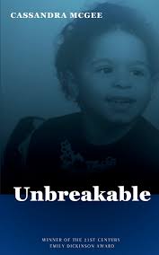 Unbreakable a book by Cassandra McGee
