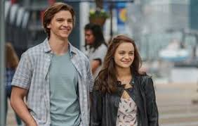 And there's more good news for elle (joey king) and noah (jacob elordi) fans: The Kissing Booth 3 So Dramatisch Endet Die Netflix Reihe