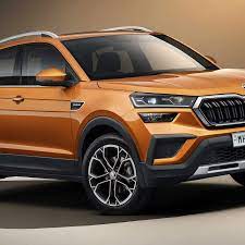 Skoda kushaq is available in manual transmission only. Skoda Kushaq 2021 Alle Offiziellen Infos Zur Serienversion