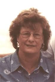 Paula Bradley Obituary