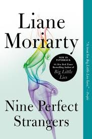 Nine perfect strangers is an upcoming american drama streaming television miniseries based on the 2018 novel of the same name by liane moriarty. Nine Perfect Strangers Tv Series Cast Plot Release Date Trailer