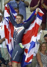 Real news, curated by real humans. Jason Kenny Wins Gold To Equal Sir Steve Redgrave And And Sir Bradley Wiggins Daily Mail Online