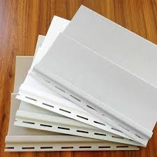 Maybe you would like to learn more about one of these? Waterproof Pvc Siding Panels For Exterior Wall