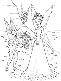 Tinkerbell coloring pages free to print are very popular with girls. Tinkerbell Pictures Free Download Coloring Home
