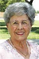 ESTHER HUPP Obituary (1923