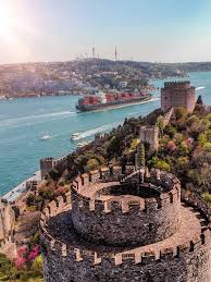 Rumeli Fortress Istanbul 2020 All You Need To Know Before You Go With Photos Tripadvisor Istanbul Turkey Photography Istanbul Turkey Travel
