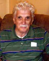 Louis Bernadas Obituary