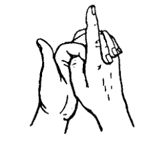 как снизить пульс при низком давлении в домашних условиях Mudra Normalizuyushaya Krovenosnoe Davlenie Arterialnoe Davlenie Anatomiya Jogi Lechenie Ruk