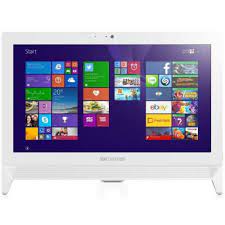 Desktops and all in ones :: Bedienungsanleitung Lenovo Ideacentre C20 47 Seiten