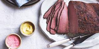 Cork Spiced Beef | Oregonian Recipes