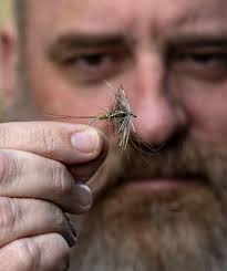 Fly Tying: Try a Modified French Partridge