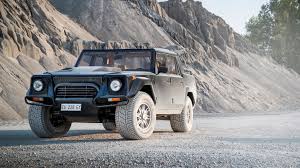 Lamborghini Lm002 4k Wallpaper Hd Car Wallpapers Id 8810