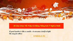 Một nụ cười cho lòng thêm ấm áp. Cau Chuc Táº¿t Tháº§y Co Báº±ng Tiáº¿ng Anh Hay Táº¿t 2021