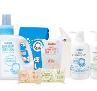 シャボン玉石けん　EM食器洗い液体せっけん詰替用　250ml