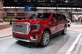 2021 Gm Suv Diesel Fuel Economy Released For Suburban Yukon Tahoe