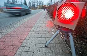Speed cameras in and around hamburg. Villingen Schwenningen Wut Auf Nachtliche Radarkontrolle Villingen Schwenningen Umgebung Schwarzwalder Bote