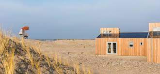Marker wadden bezoeken 2020 in markermeer. Eilandhuisjes Marker Wadden Een Natuuroase In Het Markermeer Natuurmonumenten