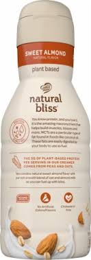 Coffee mate® seasonal flavors are available through the fall and winter holiday period, generally beginning in september. Coffee Mate Natural Bliss Protein Liquid Coffee Creamer 28 Fl Oz King Soopers