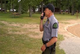 D N R Looks To Increase The Number Of Conservation Officers Conservation Outdoor Guide Officer