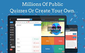Below is a list of free resources, and a contact form for additional information. Quizizz Teacher