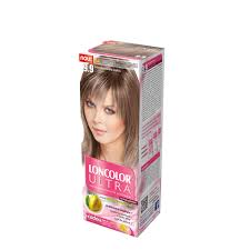 Vopsea De Par Permanenta Loncolor Ultra 9 9 Blond Cenusiu Inchis 100 Ml Emag Ro