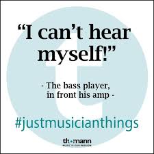 Musikhaus Thomann On Twitter Music Quotes Quotes Passion