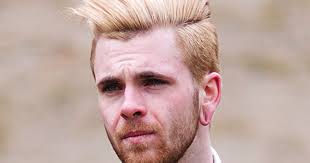 Frisuren der 90erdiese frisuren haben in den neunzigern ordentlich gerockt! Blonde Mannerfrisuren Unsere Top 20 Im Januar 2021