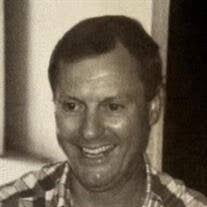 Billy Michael "Mike" Rains Obituary