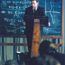Adapting A Beautiful Mind Screenwriter Akiva Goldsman Script Magazine