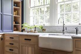 Quarter sawn white oak kitchen cabinets. Projects Kitchen Cove Design Co