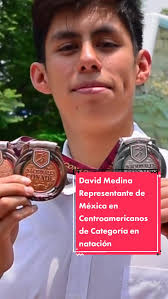 David Mohn Medina