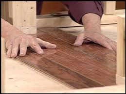 Hardwood floors in our kitchen, laundry and prefer room for 5 yrs, no issues except for a couple minor dings where we dropped things in the kitchen. Flooring Transitions From Room To Room For Wheelchairs