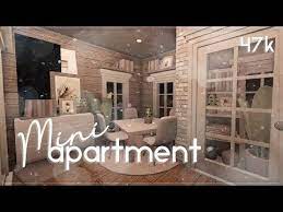 These are bathroom trends for suites, showers, colours and fittings to choose now for a room you'll love for years to come. Roblox Bloxburg Mini Apartment House Build Youtube Tiny House Layout Luxury House Plans Mini Apartments