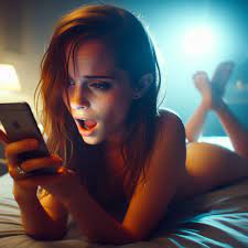 Rule34 - If it exists, there is porn of it  emma watson  7993508