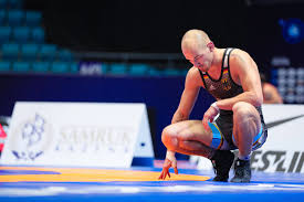 Find out how defending world champion frank stäbler keeps up his blis. Ringen Frank Stablers Wm Traum Endet Fruh