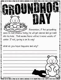 Teach A Roo Groundhogs Make Me Giggle Groundhog Day Quick Writes Black History Bulletin Board