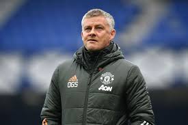 Anthony martial et ole gunnar solskjaer après la rencontre entre mu et les wolves ©maxppp. Manchester United Absolutely Committed To Ole Gunnar Solskjaer According To Ed Woodward