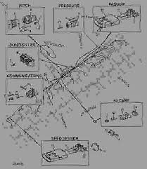 John Deere Planter Wiring Diagram Wiring Diagram