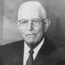 Daddy” Doane was a philanthropist