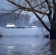 Ein hochwasser ist dort in jedem fall zu erwartet. Wie Stabil Die Deiche In Nrw Sind Welt