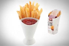 A list of food innovations, including examples of clever products, processes, services, and technologies, that will shape the way you eat in 2020. 10 Crazy Cool Food Innovations Food Innovation Food Food Packaging