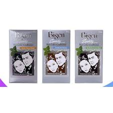 Rm46.00 (6) bigen speedy 884 natural brown 2x 1's. Buy Bigen Speedy Hair Color Conditioner Seetracker Malaysia