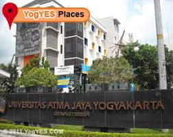 Hasil gambar untuk uajy