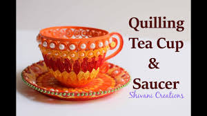 We did not find results for: Quilling Tea Cup And Saucer Diy Showpiece 3d Quilling Youtube