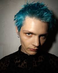 LGN Presents A Dangerous Collection Inspired By American Psycho, Backstage  By Alan Marty Vanity Teen 虚荣青年 Lifestyle & New Faces Magazine