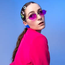 Anastasia Ryngach, Moscow