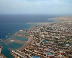 Image of Hurghada, Egypt