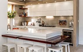 custom designed kitchens, bathrooms