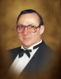 Donald Joseph Anthony Gagne